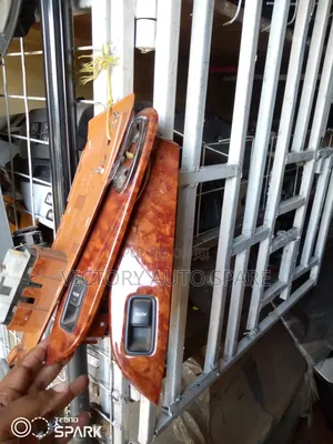 Mark X Door Switches