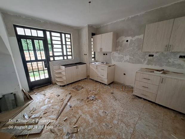 4bdrm Maisonette in Olkeri Plus Dsq, Ngong for sale - thumbnail 3