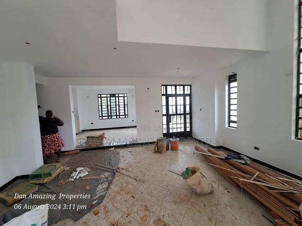 4bdrm Maisonette in Olkeri Plus Dsq, Ngong for sale - thumbnail 6