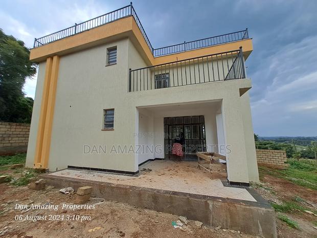 4bdrm Maisonette in Olkeri Plus Dsq, Ngong for sale - thumbnail 7