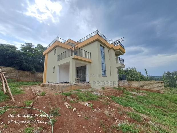 4bdrm Maisonette in Olkeri Plus Dsq, Ngong for sale - main view
