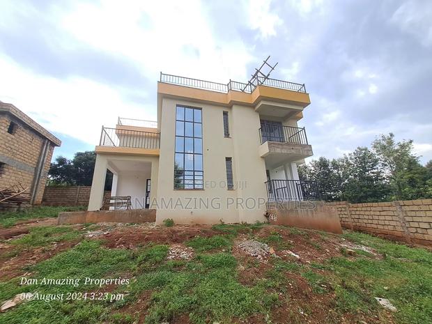 4bdrm Maisonette in Olkeri Plus Dsq, Ngong for sale - thumbnail 10