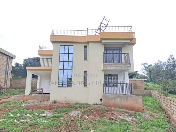4bdrm Maisonette in Olkeri Plus Dsq, Ngong for sale - thumbnail 9