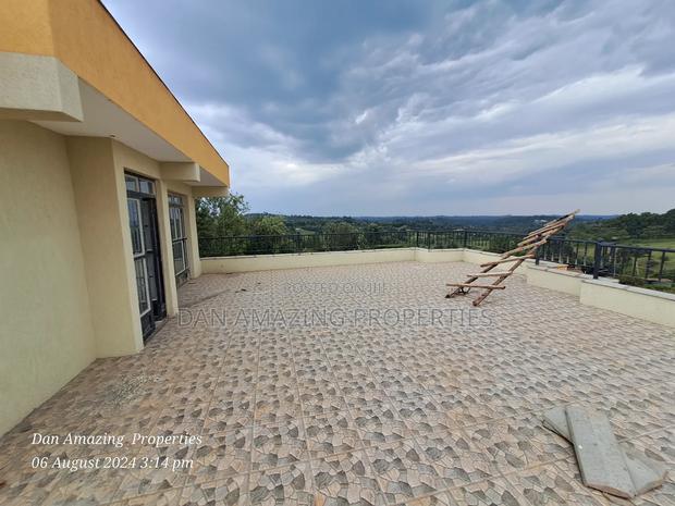 4bdrm Maisonette in Olkeri Plus Dsq, Ngong for sale - thumbnail 12