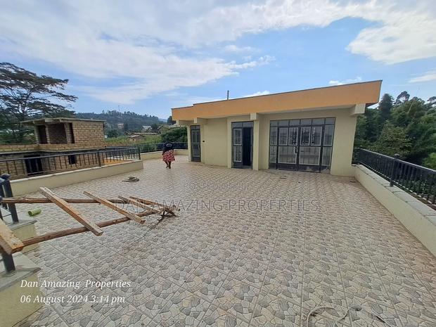 4bdrm Maisonette in Olkeri Plus Dsq, Ngong for sale - thumbnail 13