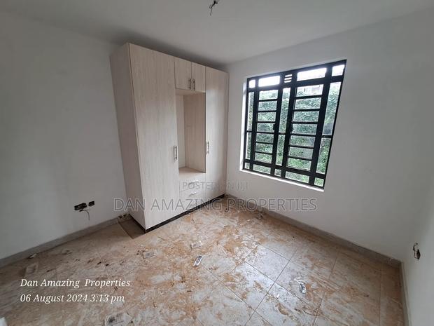 4bdrm Maisonette in Olkeri Plus Dsq, Ngong for sale - thumbnail 15
