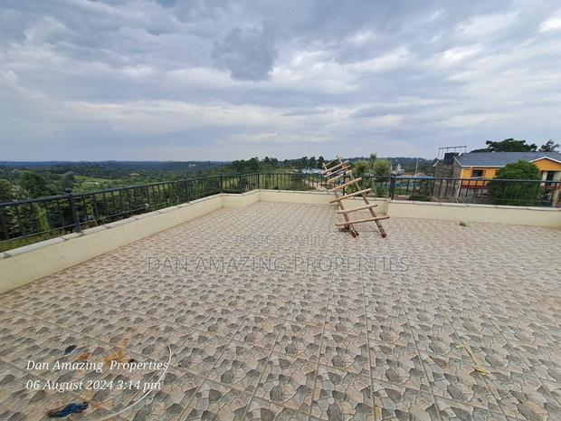 4bdrm Maisonette in Olkeri Plus Dsq, Ngong for sale - thumbnail 14