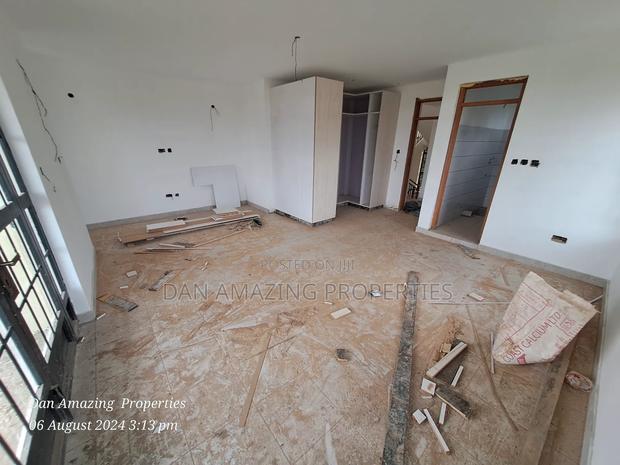 4bdrm Maisonette in Olkeri Plus Dsq, Ngong for sale - thumbnail 17