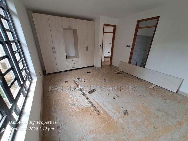 4bdrm Maisonette in Olkeri Plus Dsq, Ngong for sale - thumbnail 19
