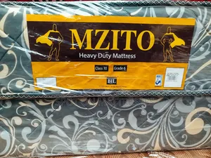 5by6 8inch HD Quilted Mattresses.