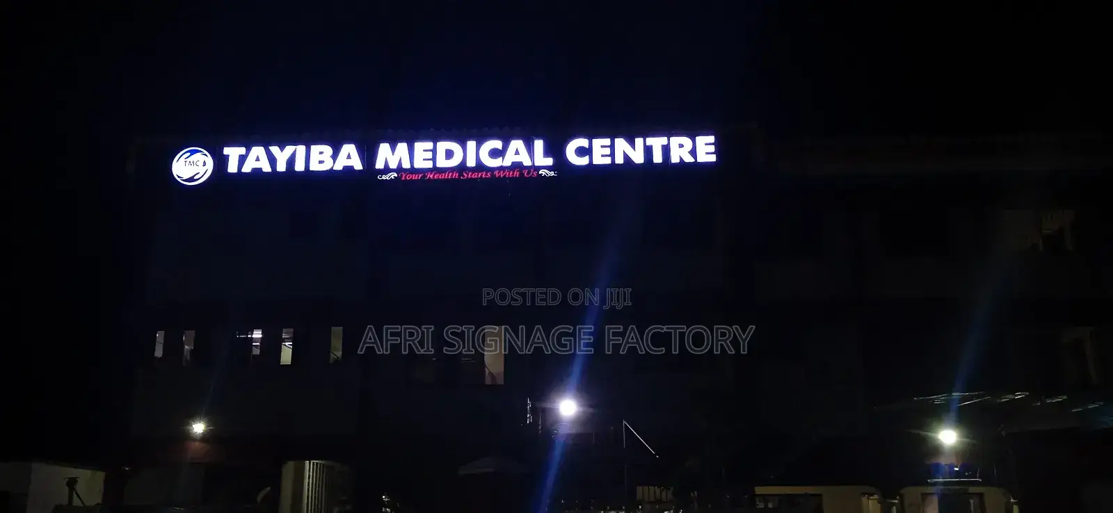 2d and 3d Signs, Signboards, Sign Writing, Lightbox, Branding, Sticker