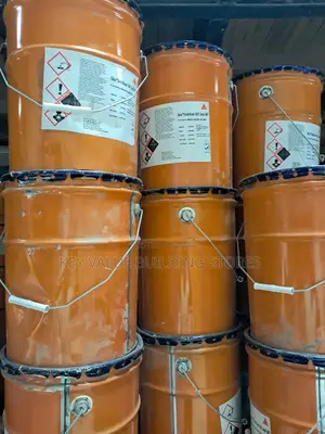 Sika Top Seal 501.