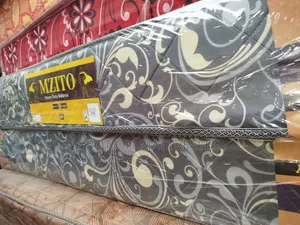Bobmil Mzito 5×6 8inch HD Quilted Mattresses.