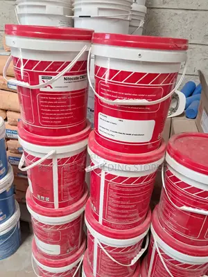 Nitocote Cm210 -Waterproofing