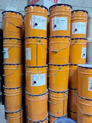 Sika Topseal 501(Masterseal 501)