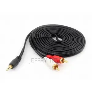 Rca Cable- 10M