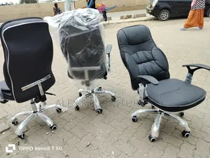 Office Chair Leather Chair