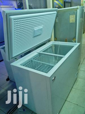 New Mika Freezer 400 Litres