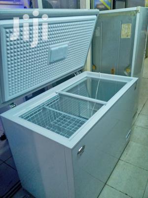New Mika Freezer 400 Litres