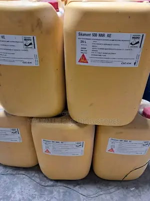 Sikament 508nnr KE