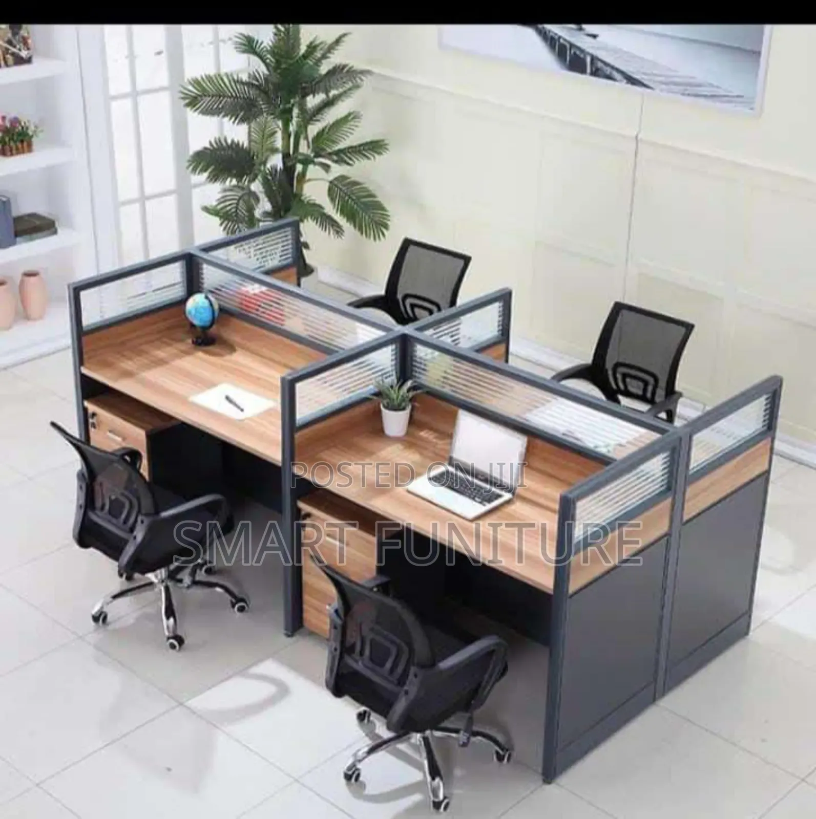 Workstation Fourway Work Station