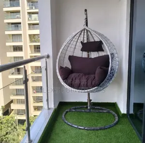 Strong Swing Chair