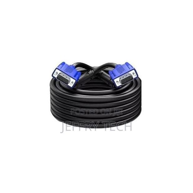20M VGA to VGA Cable