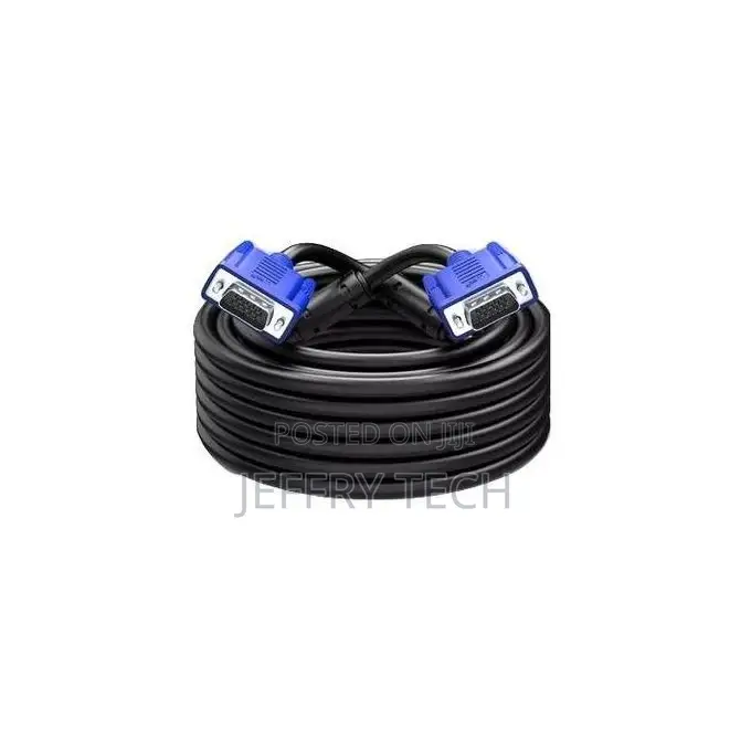 20M VGA to VGA Cable
