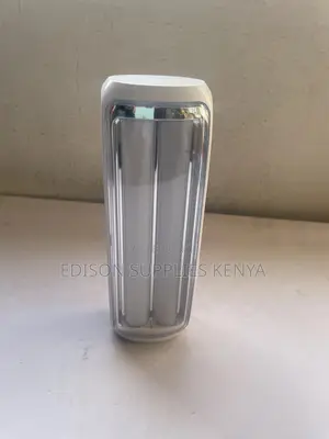 Emergency Lamp Kennede Rechargeable LED Lamps Light Torch