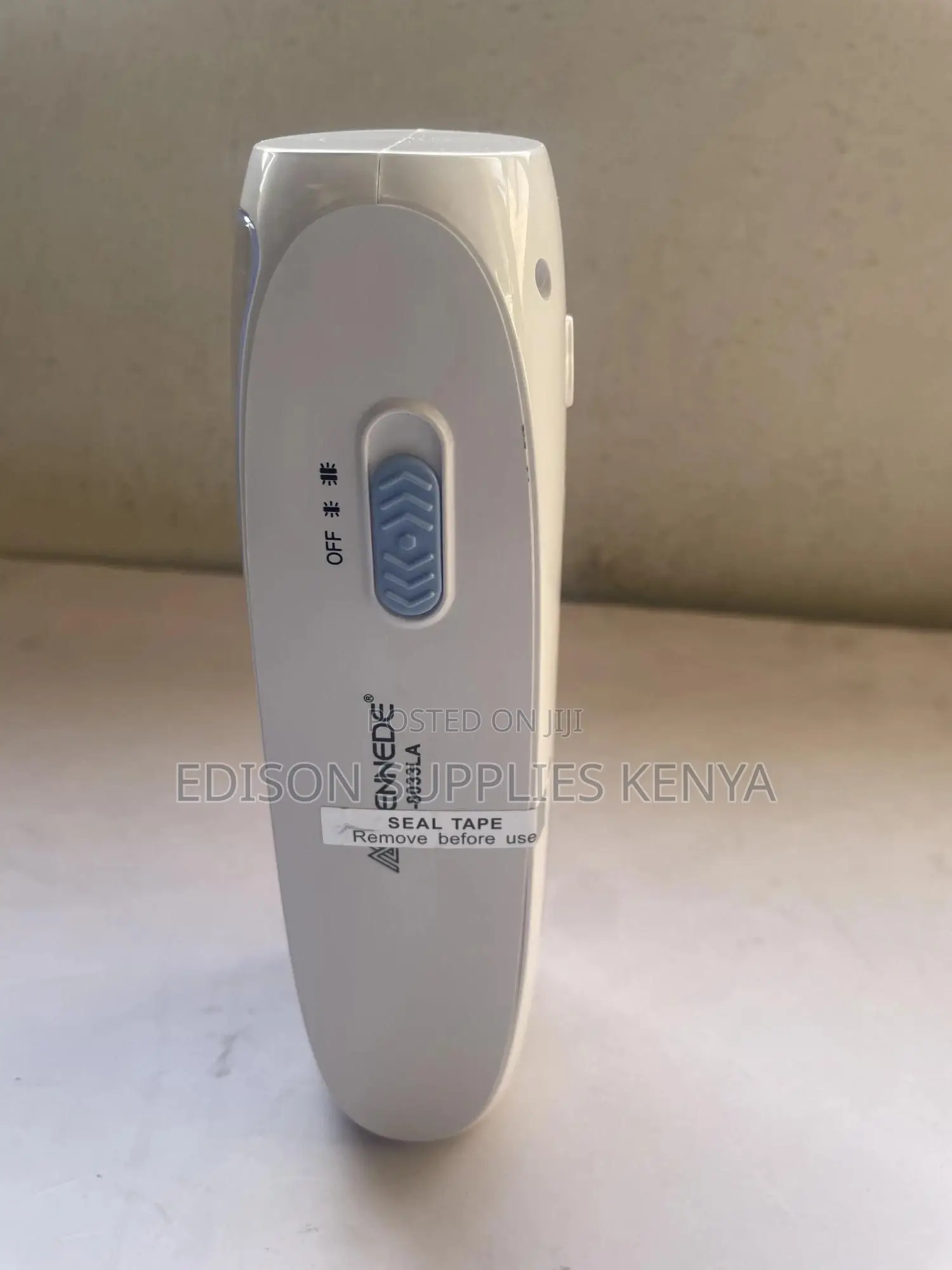 Emergency Lamp Kennede Rechargeable LED Lamps Light Torch