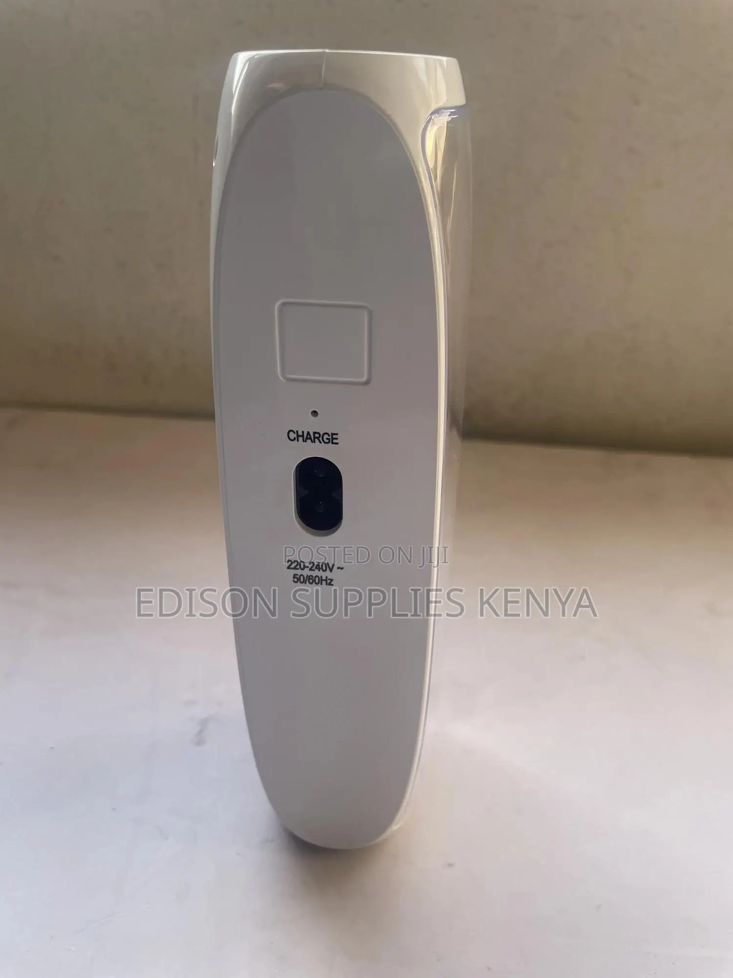 Emergency Lamp Kennede Rechargeable LED Lamps Light Torch