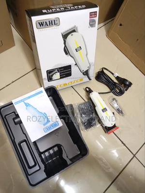 Wahl Super Taper Commercial Super - thumbnail 2