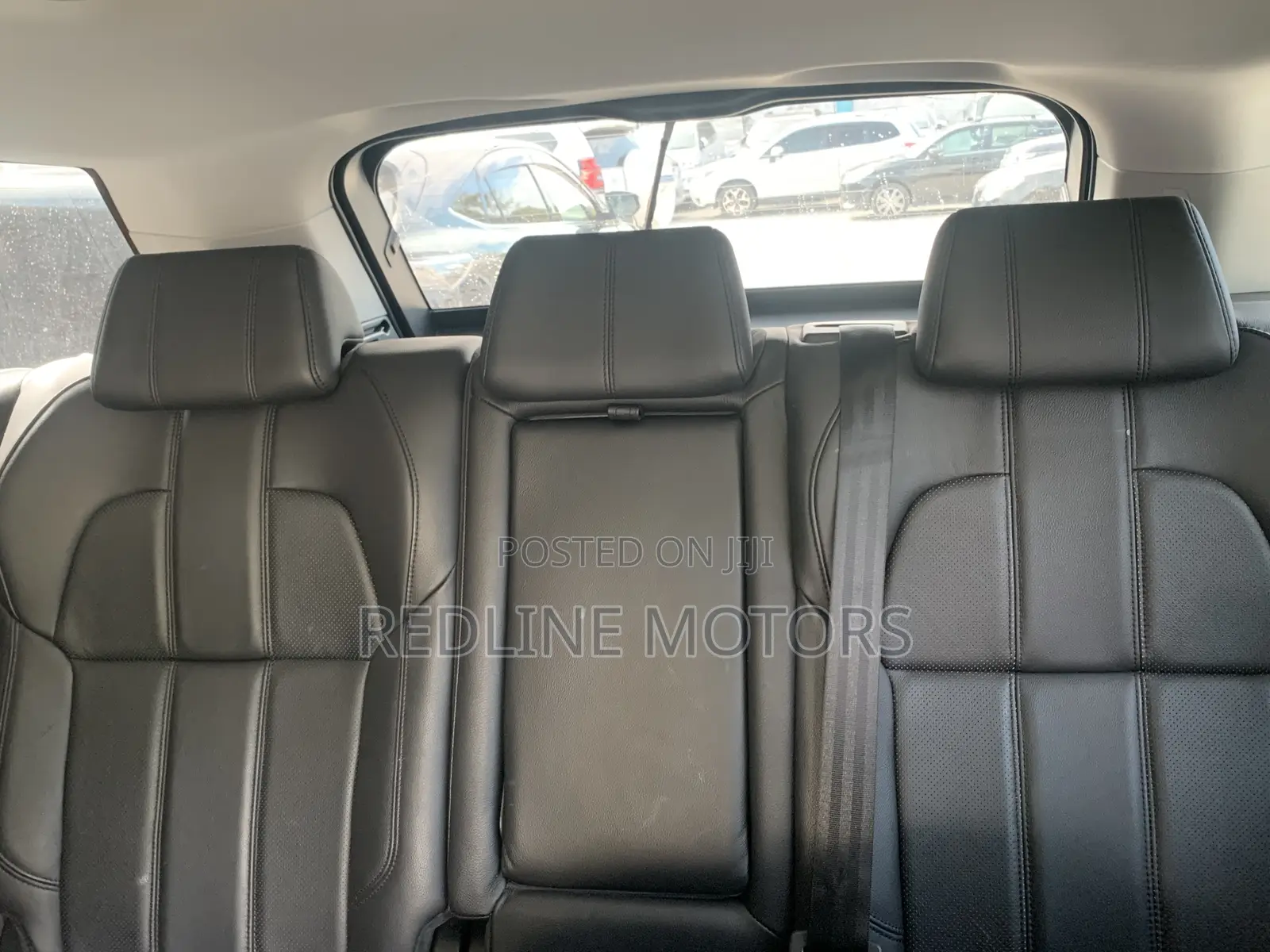 Land Rover Range Rover Sport SE 4x4 (3.0L 6cyl 8A) 2017 Off white