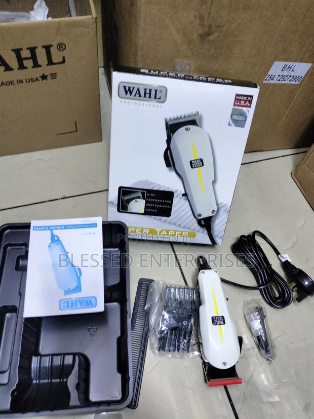 Wahl Hair Shaving Machine