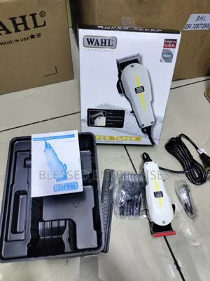 Electric Wahl Hair Shaving Machine / Hair Clipper Machine