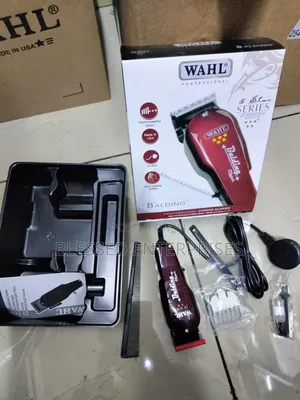 Wahl Shaving Machine/ Electric Hair Shaving Machine