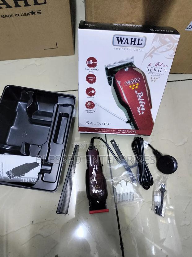 Hair Clipper Shaving Machine/ Balding Hair Shaving Machine