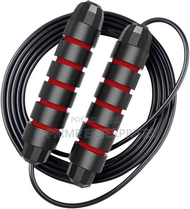 Skipping Rope/Jumping Rope