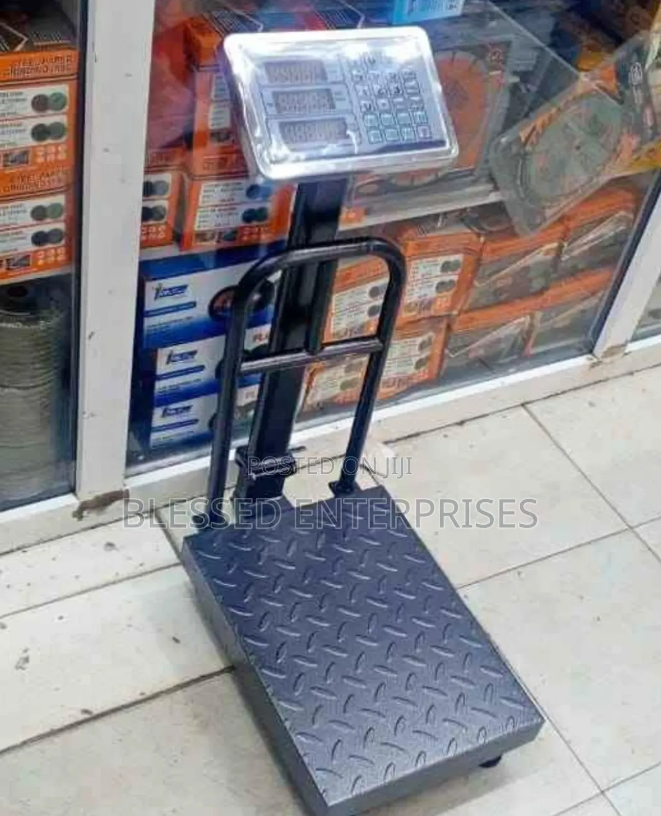 Digital Weighing Scale 150kgs/ Weighing Scale Platform 150kg