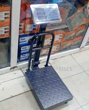 Digital Weighing Scale 150kgs/ Weighing Scale Platform 150kg