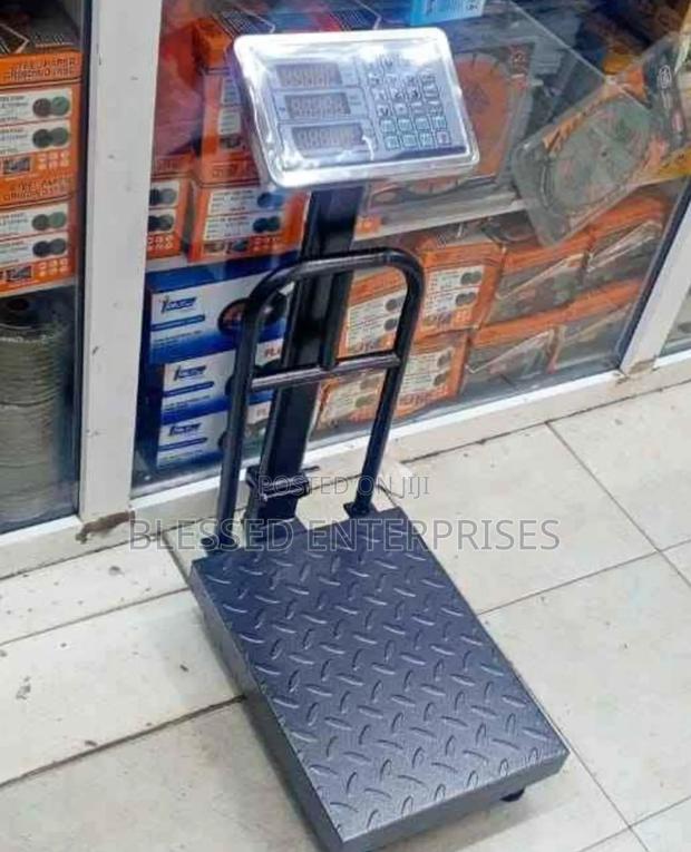 Digital Weighing Scale 150kgs/ Weighing Scale Platform 150kg