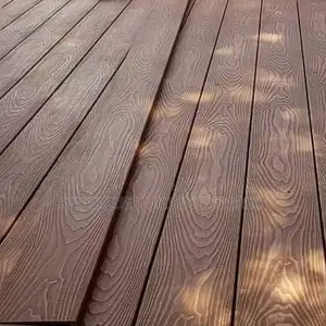 Decking Flooring Boards-WPC Decking