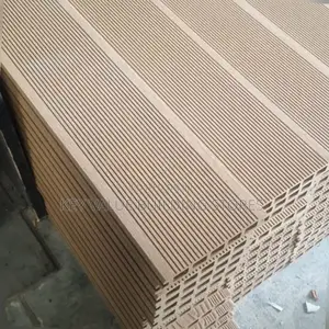 Composite Decking (Wpc)
