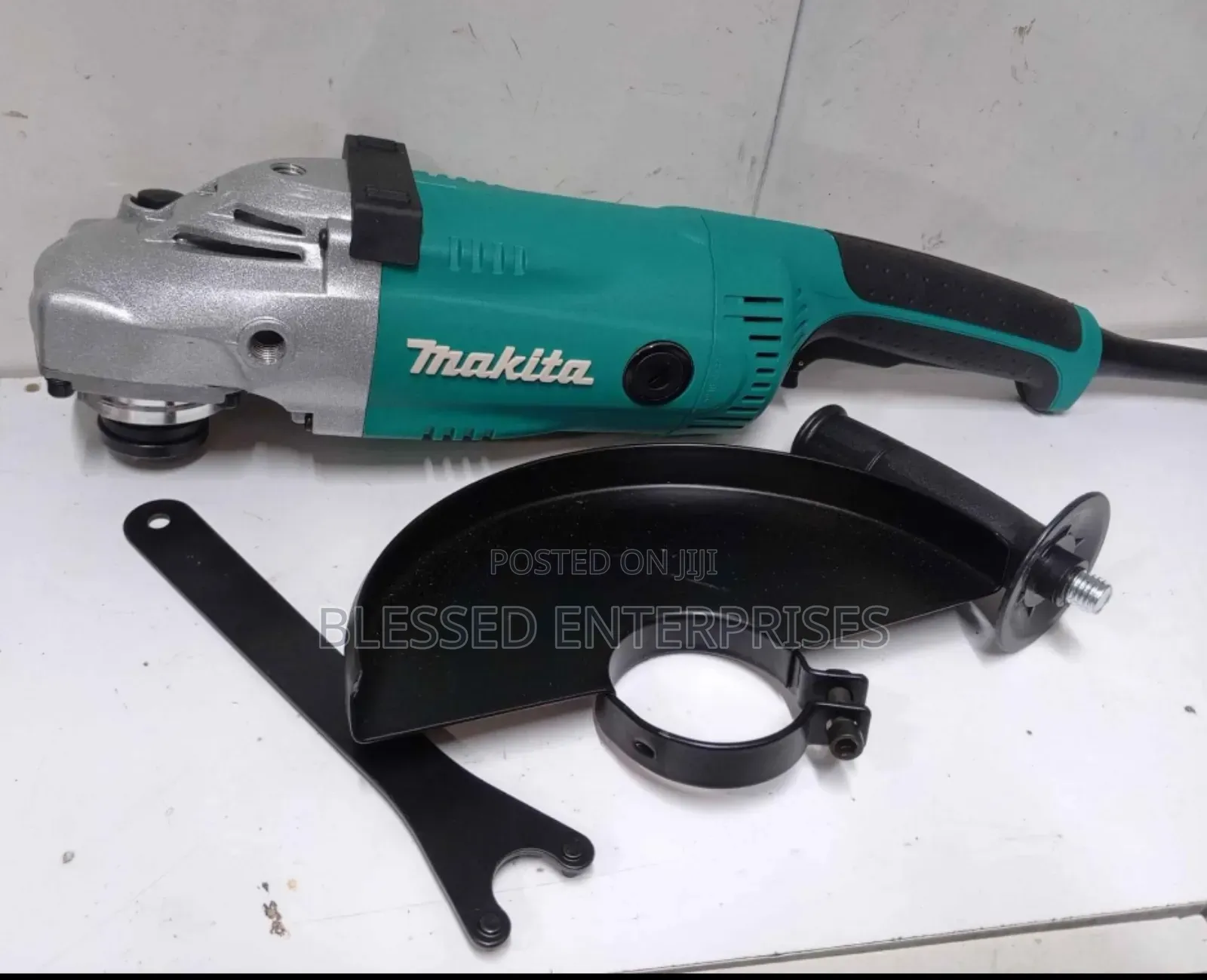 Makita Angle Grinder/ New Angle Grinder Machine Makita
