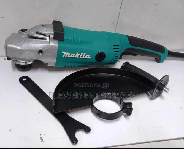 Makita Angle Grinder/ New Angle Grinder Machine Makita