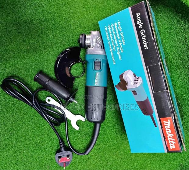 Makita Angle Grinder 9 Inches/Electric Makita Angle Grinder