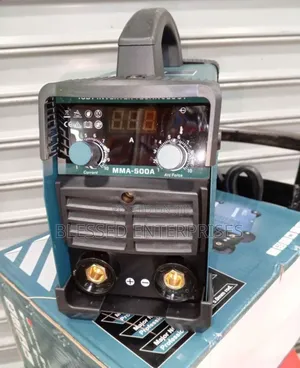 Makita Welding Machine/ 500ah Makita Welding Machine