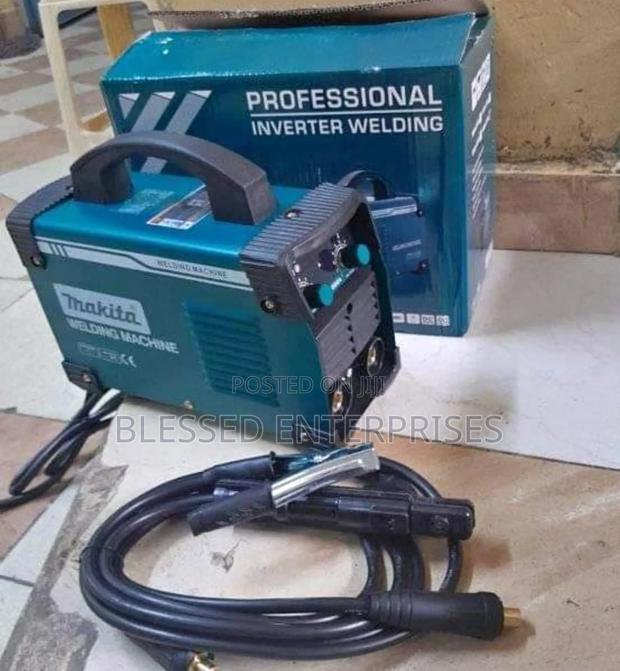 500ah Portable Makita Welding Machine/Welding Machine 500ah
