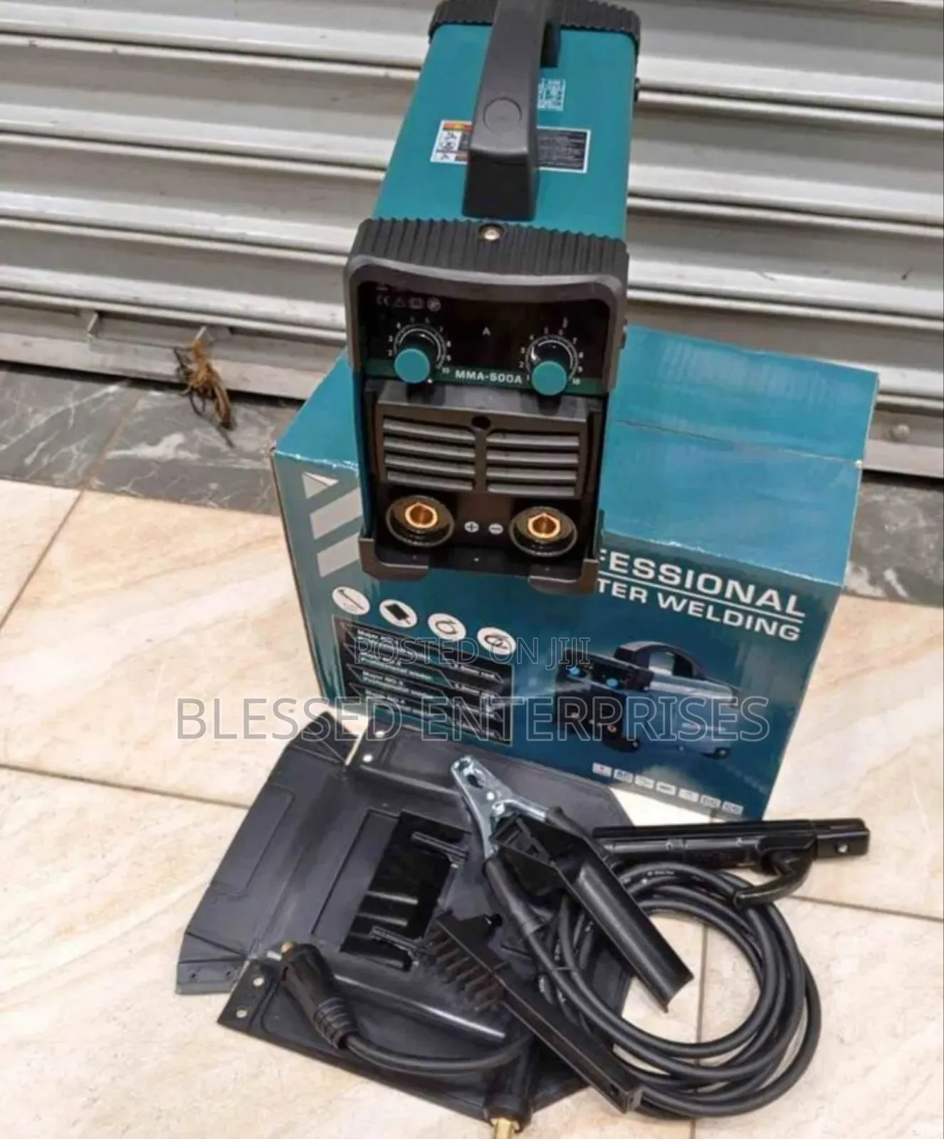 New Makita Welding Machine 500ah/Inverter Welding Machine