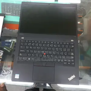 Laptop Lenovo ThinkPad X390 8GB Intel Core I5 SSD 256GB
